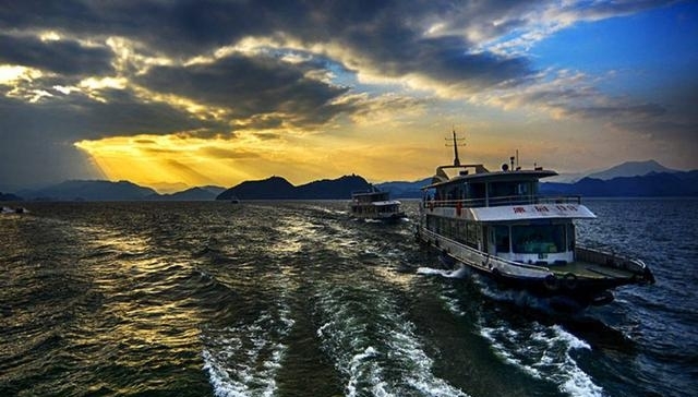 千岛湖岛屿介绍（探访千岛湖湖水清澈岛屿众多）