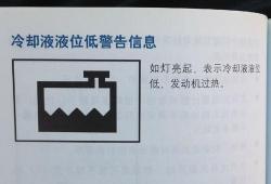 车显示请检查冷却液是什么原因(新款大众cc请检查冷却液液位)